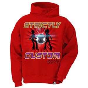 Meet your Posher, Robert